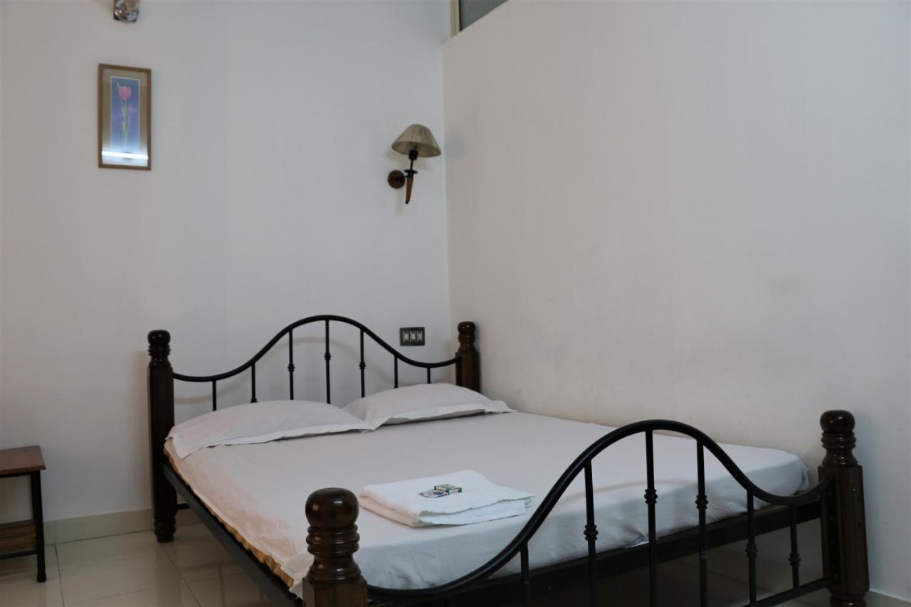 Hotel East Coast Thiruvananthapuram Exteriér fotografie