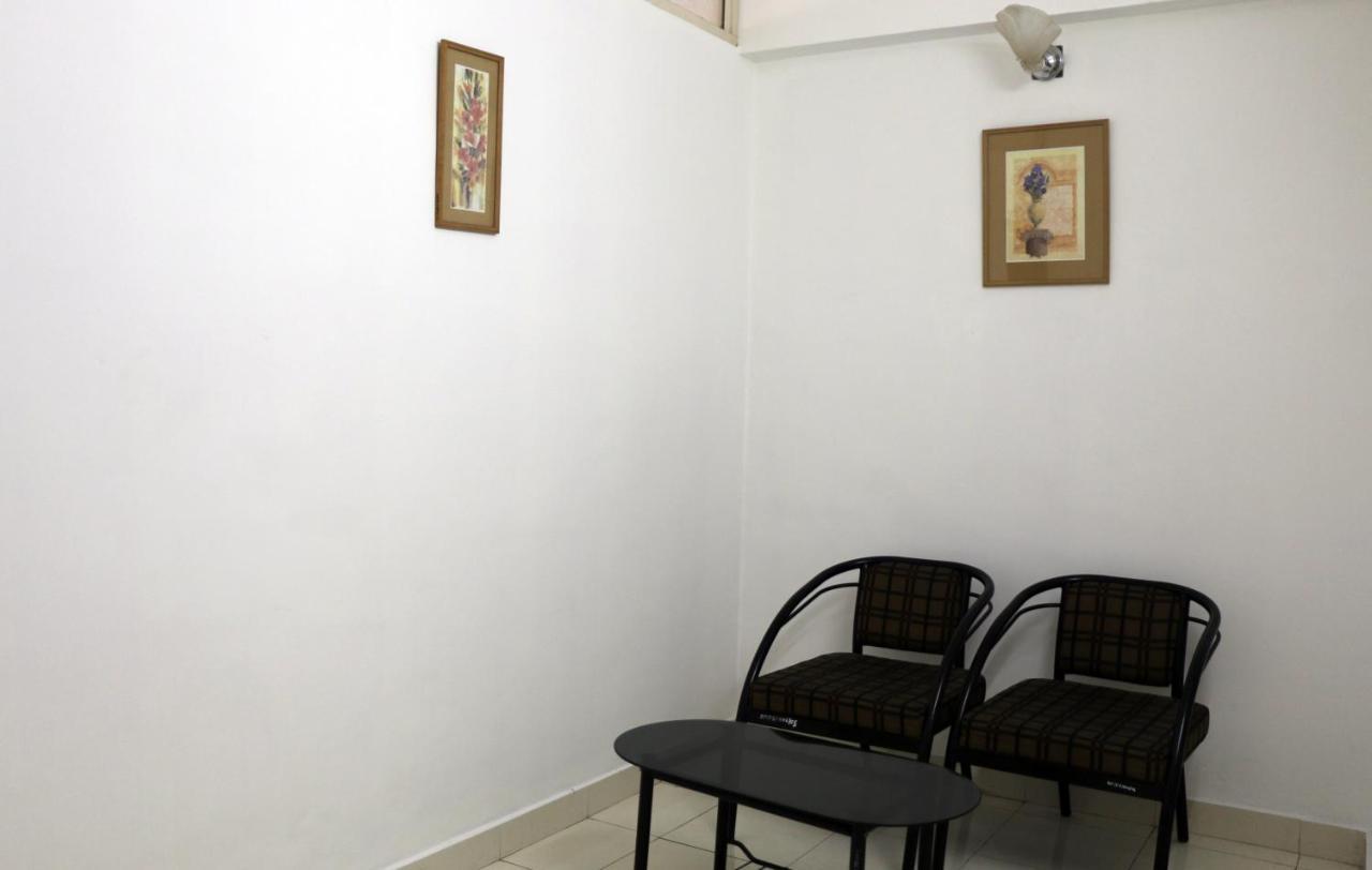 Hotel East Coast Thiruvananthapuram Exteriér fotografie