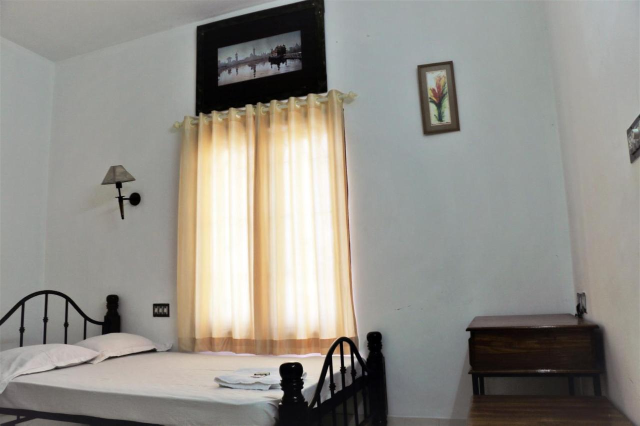 Hotel East Coast Thiruvananthapuram Exteriér fotografie