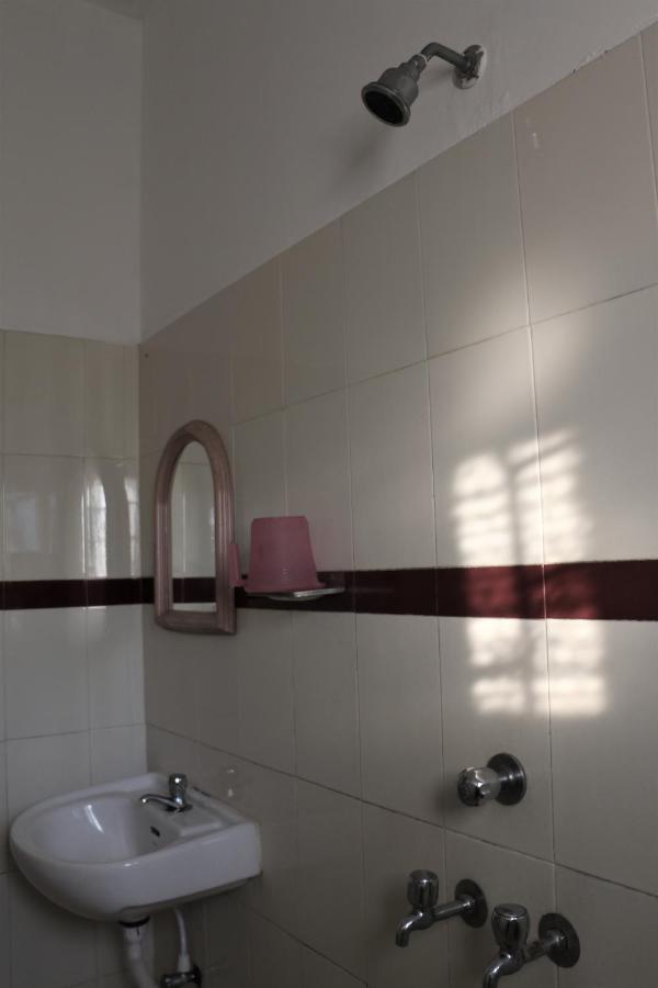 Hotel East Coast Thiruvananthapuram Exteriér fotografie